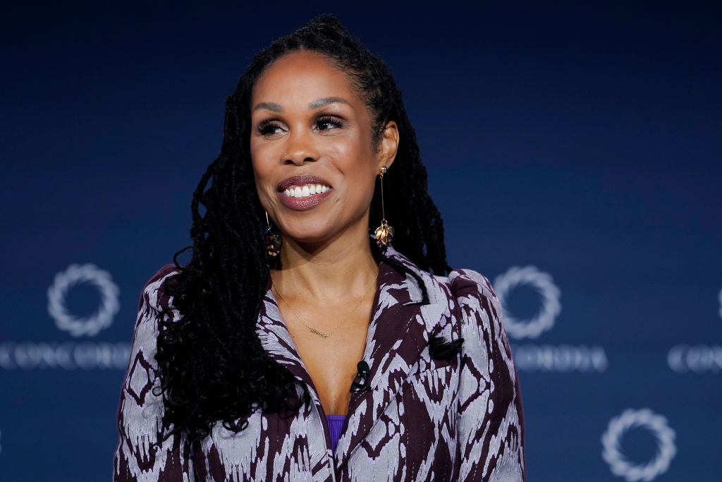 AFROTECH™ Speaker Uché Blackstock Honors Her Late Mother’s Legacy in the Fight for Health Equity