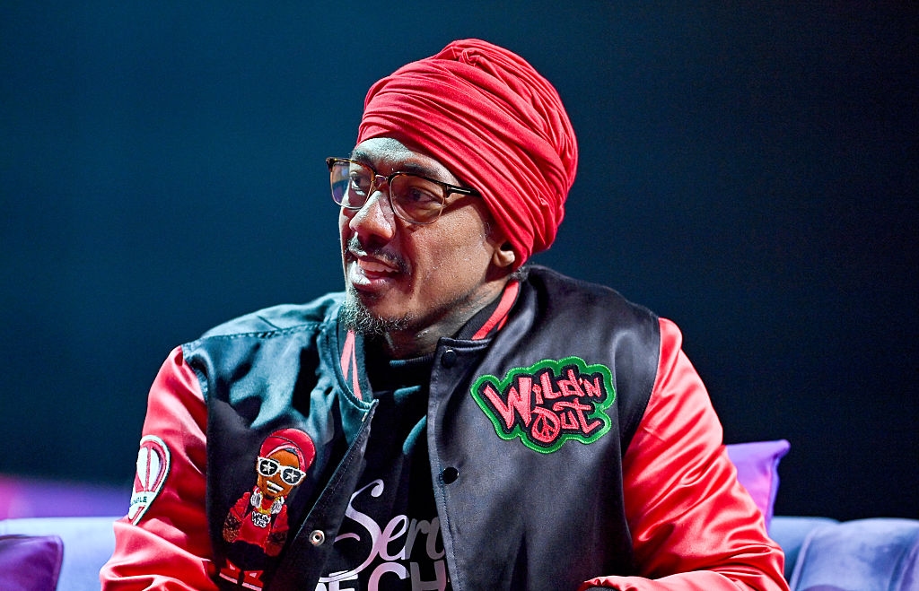 Nick Cannon Takes 'Wild 'N Out' To Arenas And Says Its IP Is 'Coming For Real,' From Apparel To Video Games To Your Grocery Store