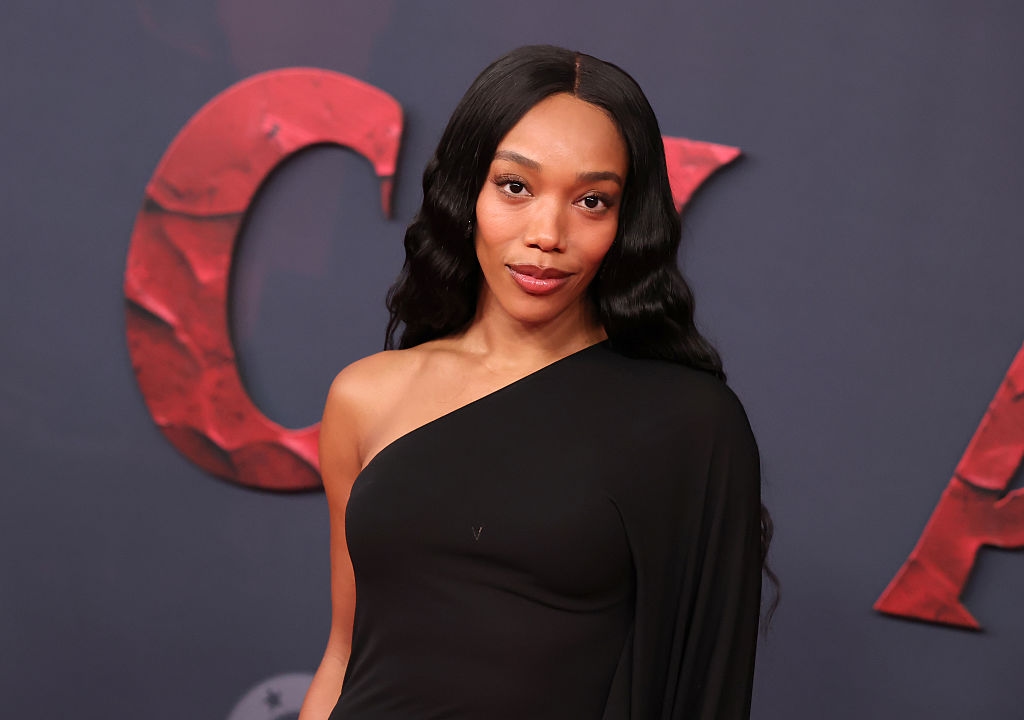 Naomi Ackie On Why Modestly-Budgeted Superhero Movies Like ‘Clayface’ Make Business Sense: ‘The Payback Could Be More’