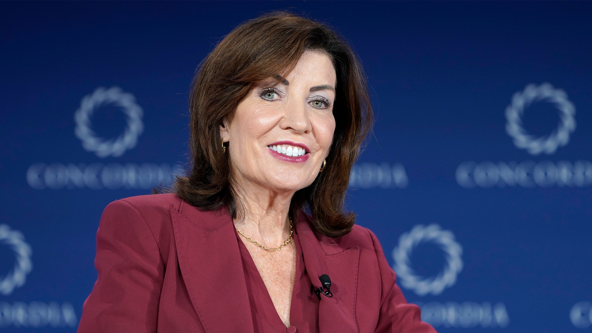 Gov. Kathy Hochul Expands Tuition-Free Community College For New Yorkers