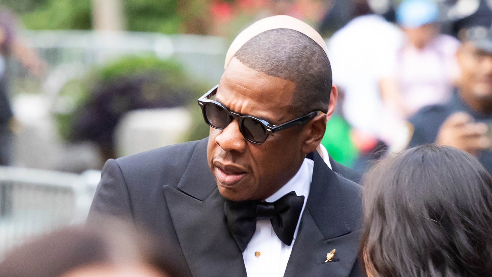 Here's Jay-Z’s Stance On AI And Why He's Urging Fans To Question The Technology