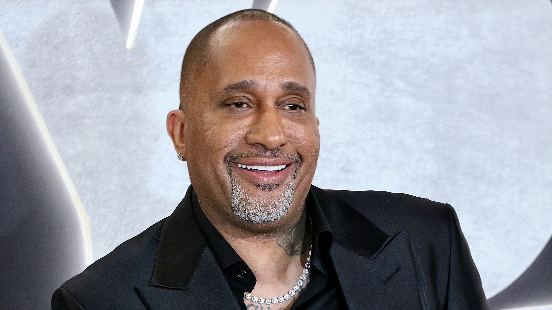 Kenya Barris Explains Why He Walked Away From A $100M Netflix Deal