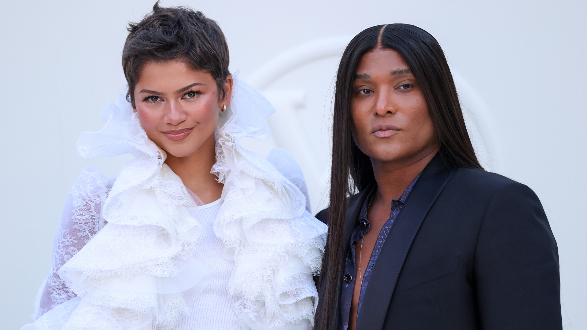 Stylist Law Roach Says Zendaya Ensures He Is A Part Of Her Fashion Deals — ‘We Disrupted The Industry’