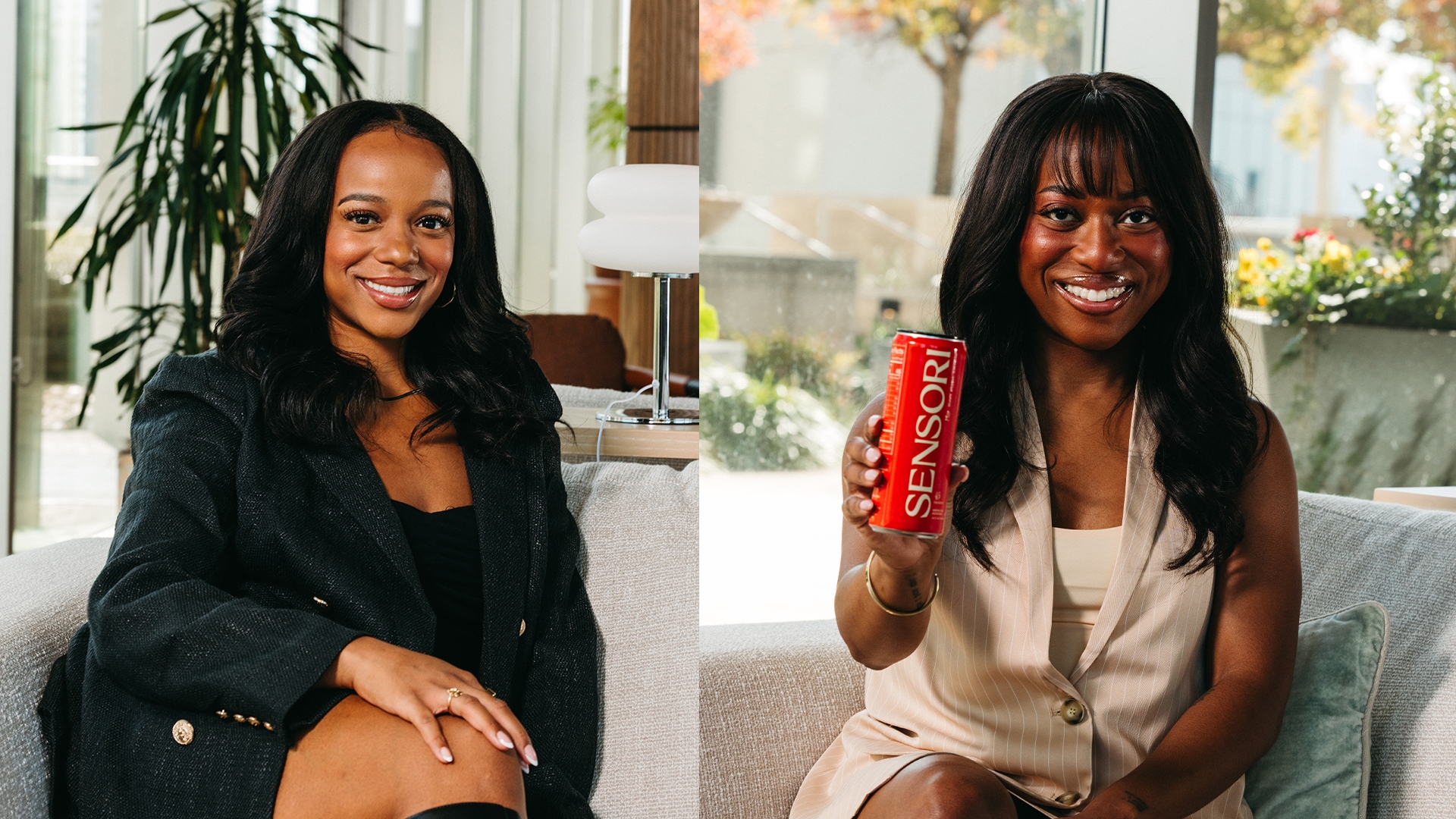 Sensori Scores $95K Victory At Bishop T.D. Jakes’ Good Soil Forum For Entrepreneurs And Founders Ready To Scale