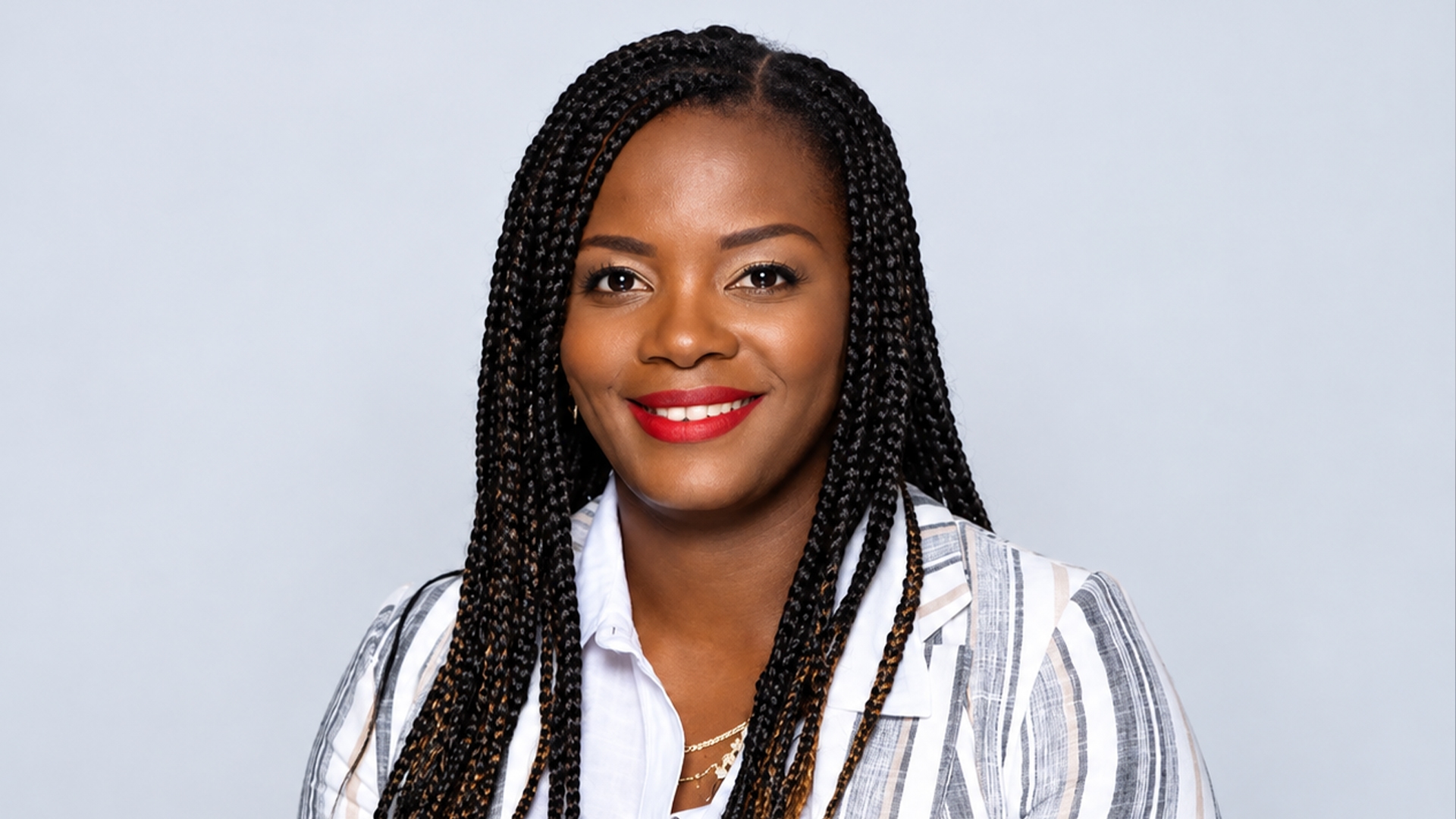 Canadian Financial Planner And Founder Zainab Williams Created An AI-BS Detector Tool To Vet Financial Information From Influencers