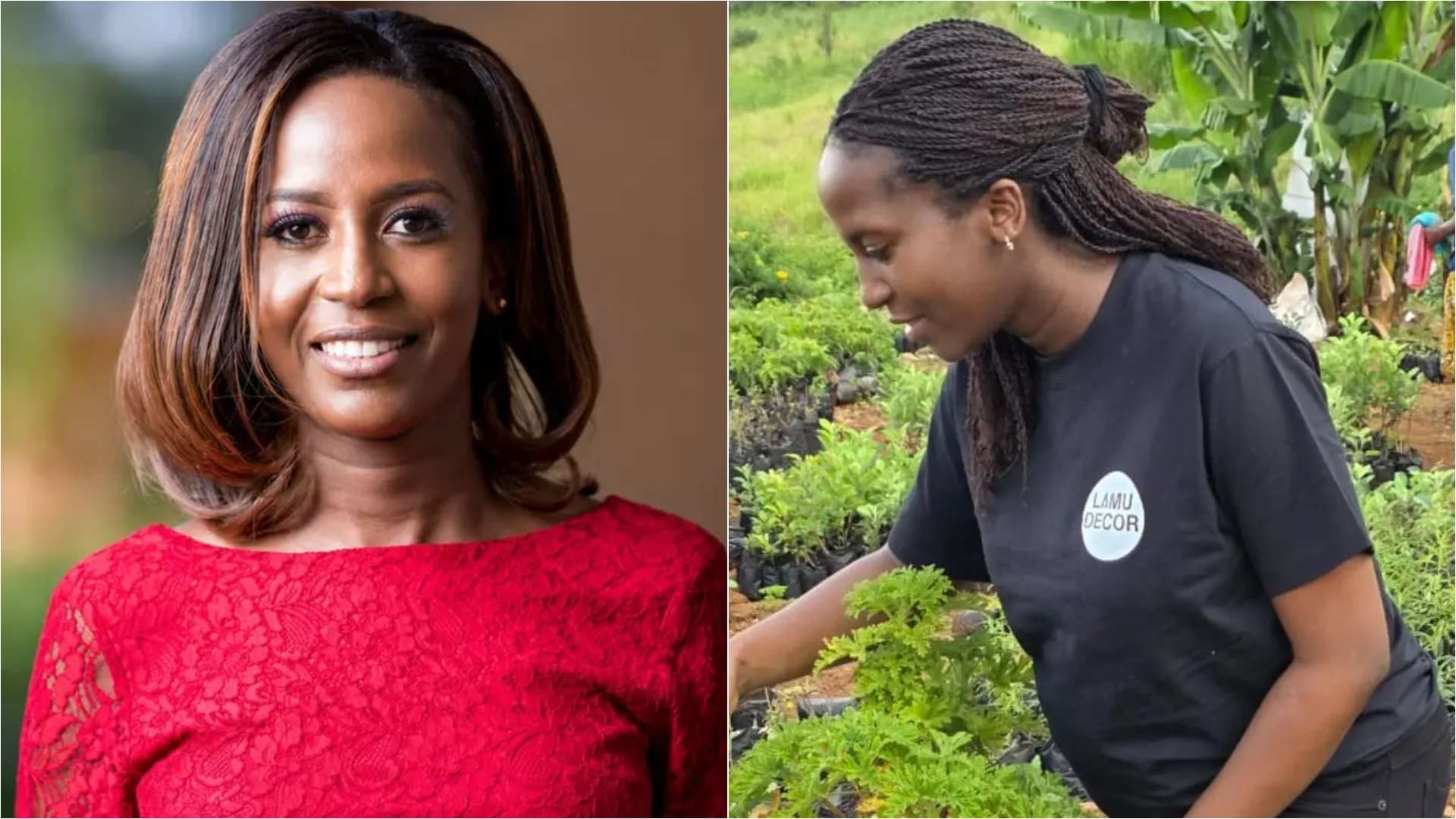 After More Than A Decade In Finance, Doris Njagi Built What She Says She Couldn't Find: A System That Pays Farmers Directly