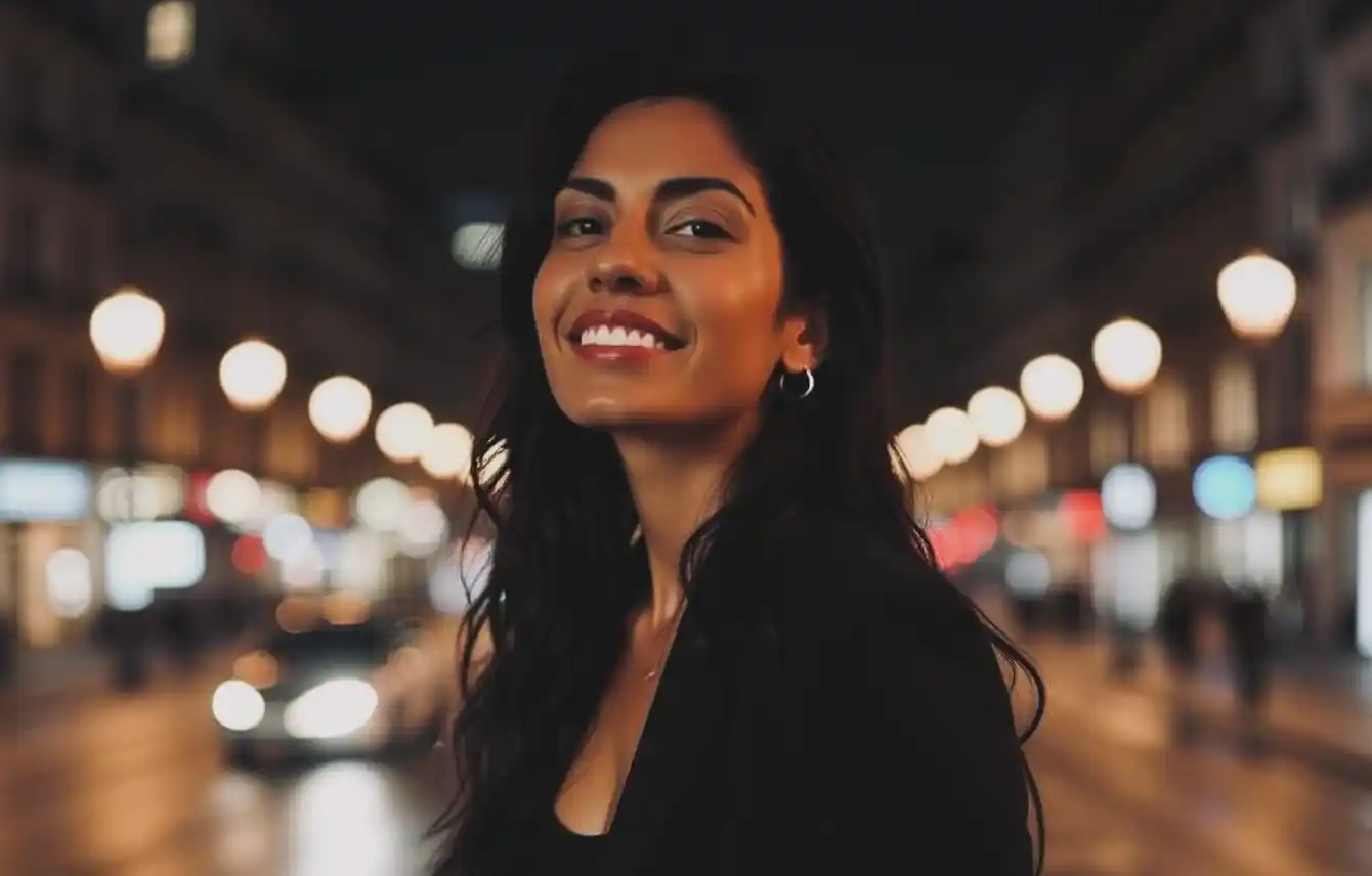 Sandra Crespo Says a Random Ask From a PhD Student Changed Her Career — Now She Pays It Forward at AFROTECH™