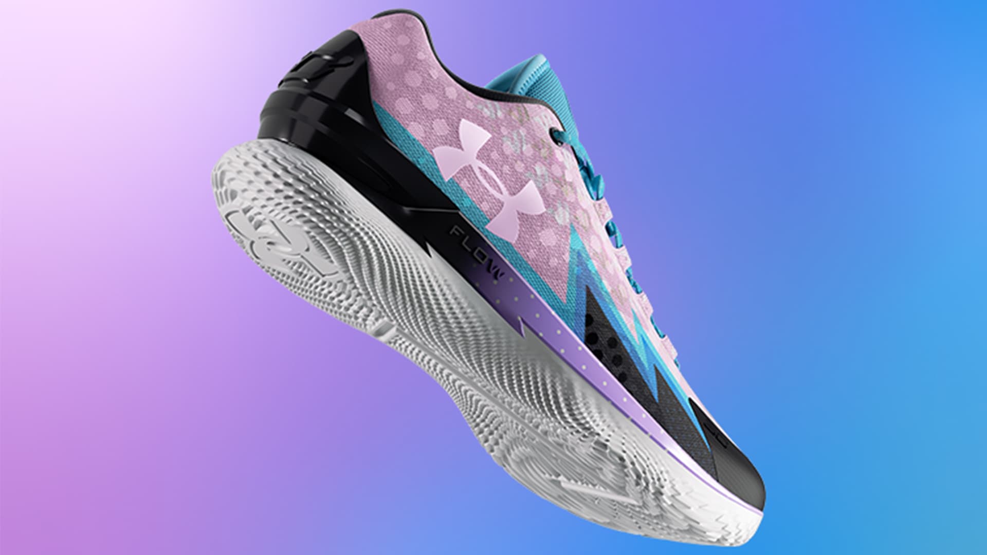 How Under Armour display picture 3