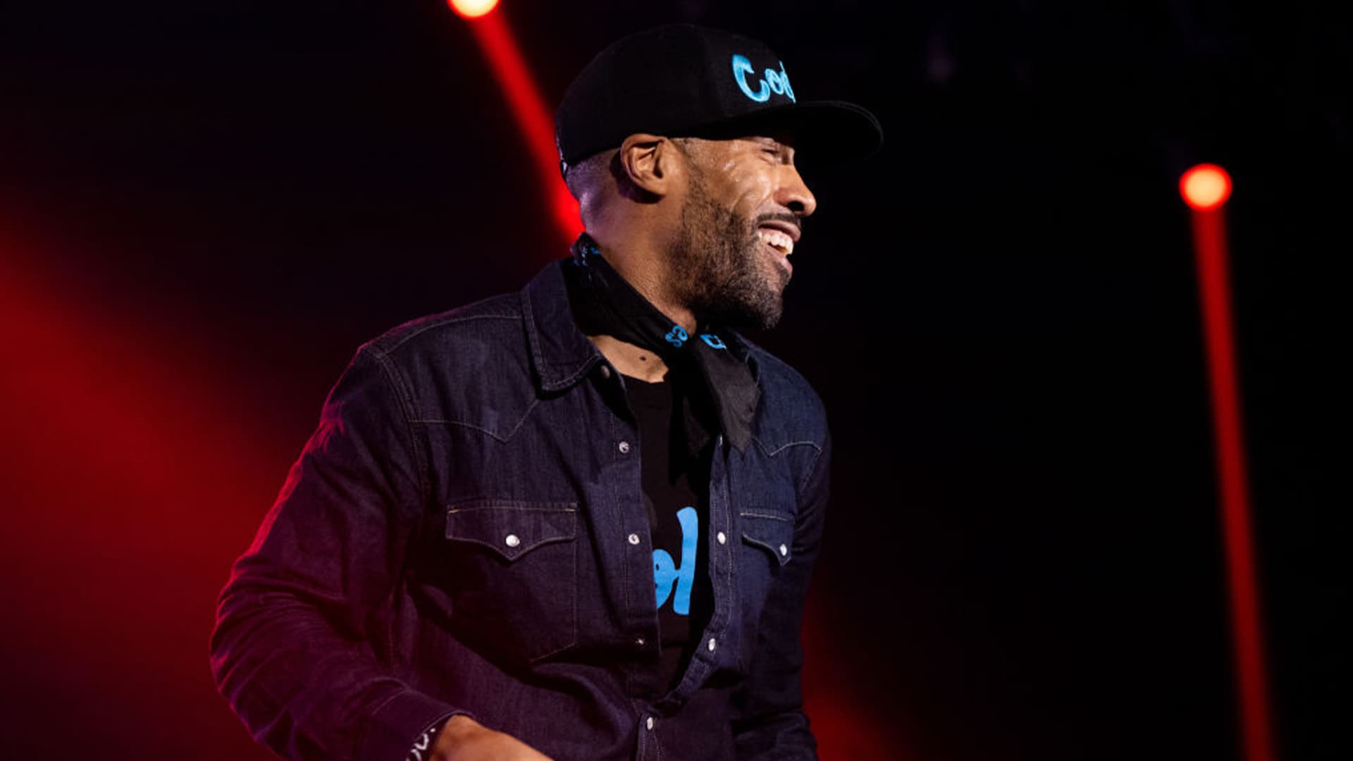 Redman Sends Warning — 'Do Not Let Hip-Hop Be Ruined By Technology ...