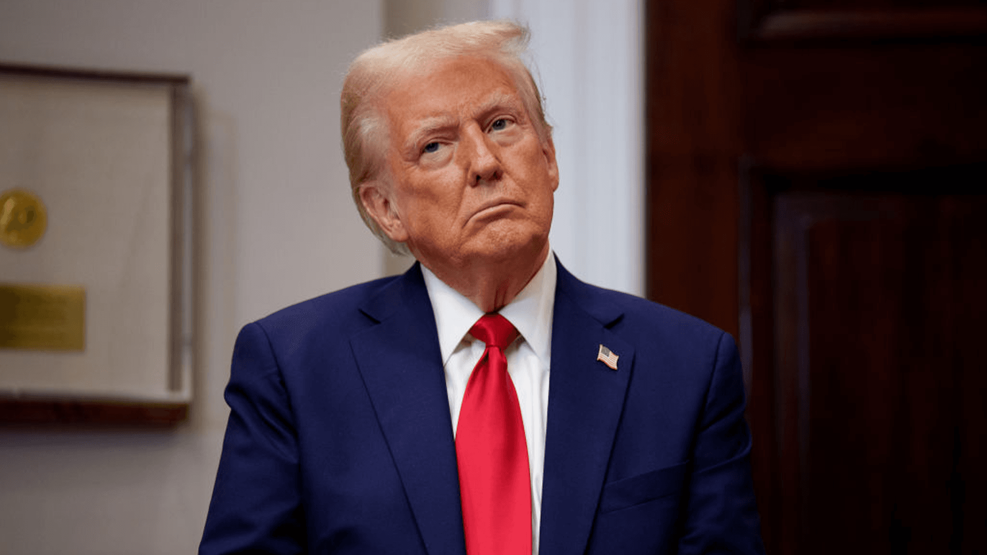 President Donald Trump Looks To Dismantle Department Of Education ...