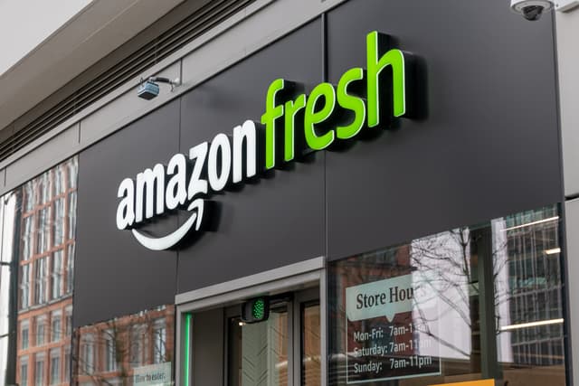 Amazon Fresh And Amazon Go Stores Are Closing As More Consumers Turn To ...