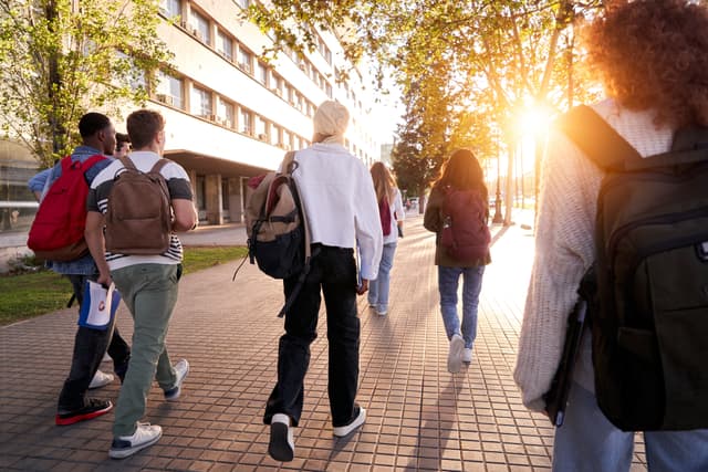 University Of Baltimore Writing Director Creates ‘Confrontational Parent’ Chatbot To Help Students Back Their Arguments With Evidence