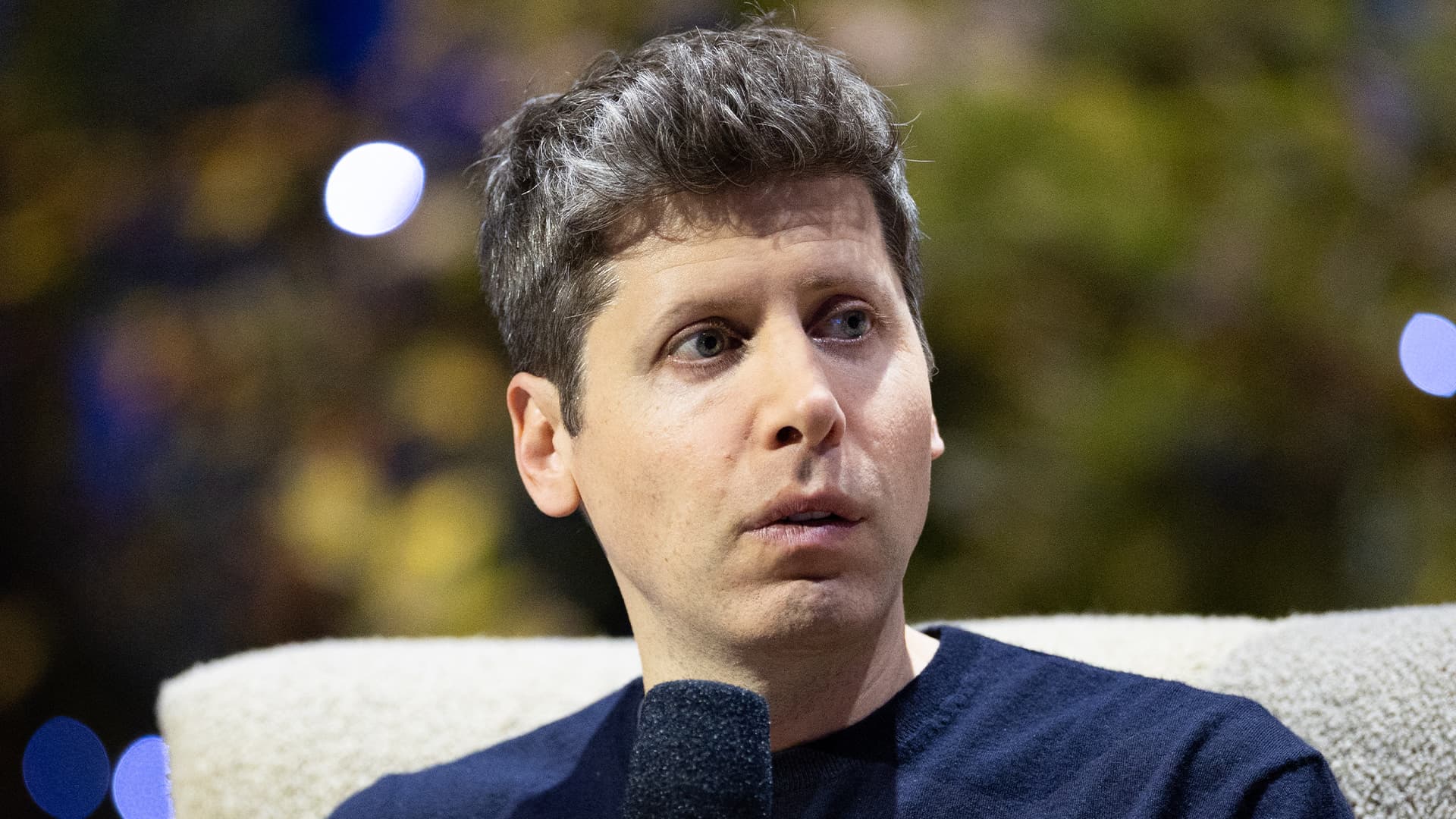 OpenAI To Pause Development Of Some AI Models — Here's Why