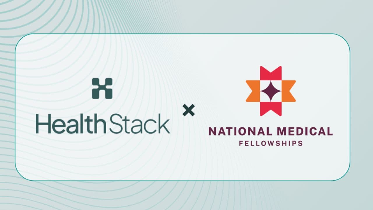 National Medical Fellowships And HealthStack Partner To Build AI Fluency Across the Health Care Workforce