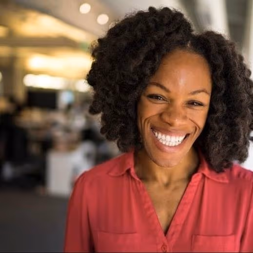 Headshot of Alyssa Wisdom