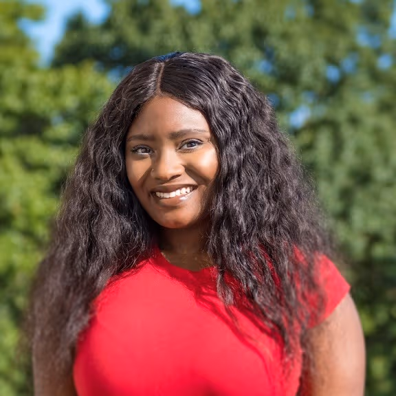 Headshot of Imisi Agbaniyaka