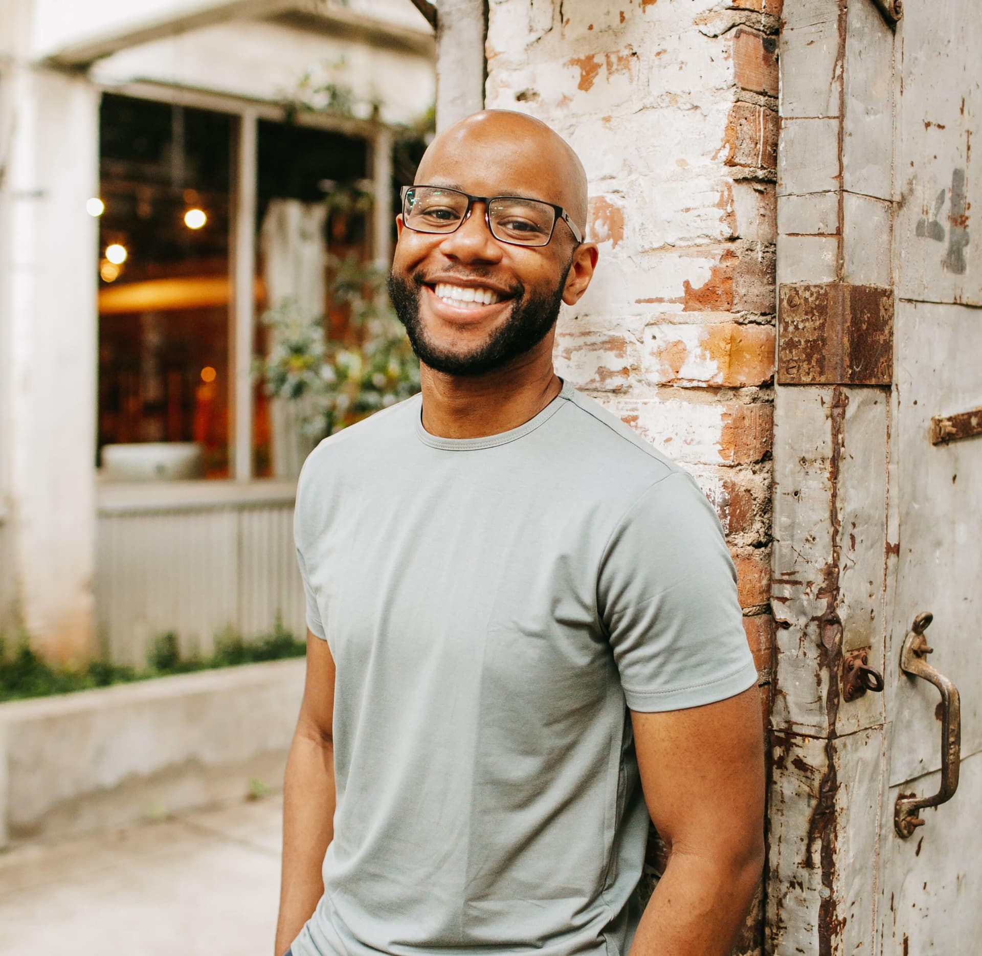 Headshot of Jeff Nelson