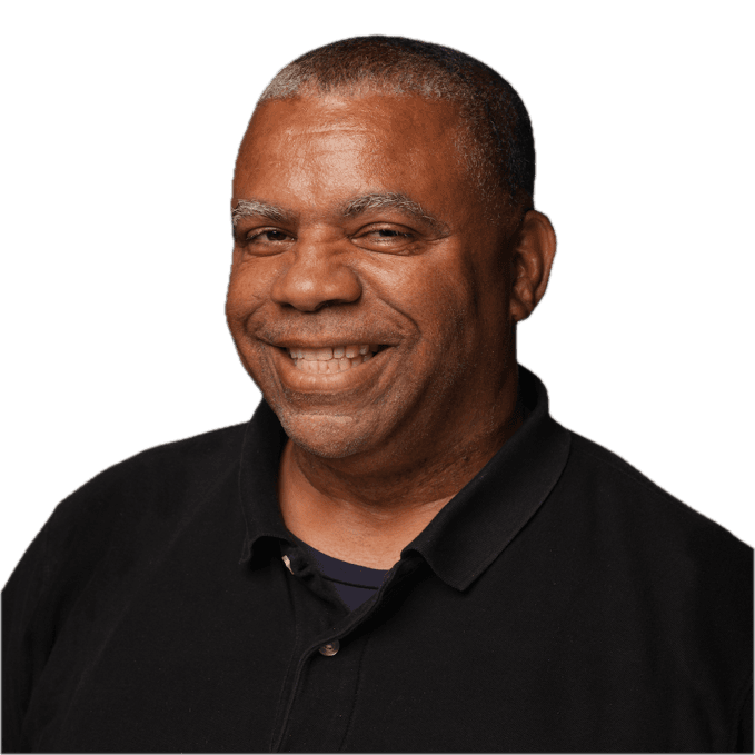 Headshot of Kenneth Walsh