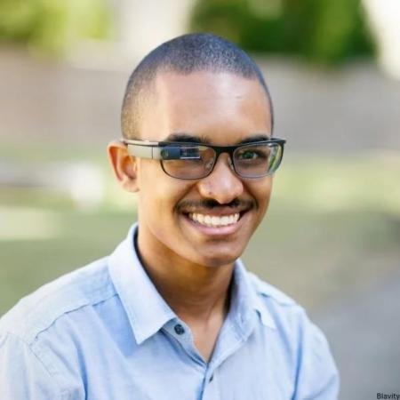 This Morehouse Grad Created A Dope Alternative To Bitcoin This Morehouse Grad Created A Dope Alternative To Bitcoin