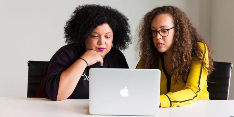 New Report: Black Tech Workers Make Thousands Less Than Their White Counterparts New Report: Black Tech Workers Make Thousands Less Than Their White Counterparts