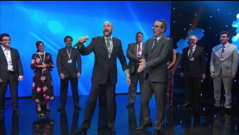 Watch Keegan-Michael Key Hilariously Explain How You, Too, Can Get Rich (Or Lose It All) With Bitcoin Watch Keegan-Michael Key Hilariously Explain How You, Too, Can Get Rich (Or Lose It All) With Bitcoin