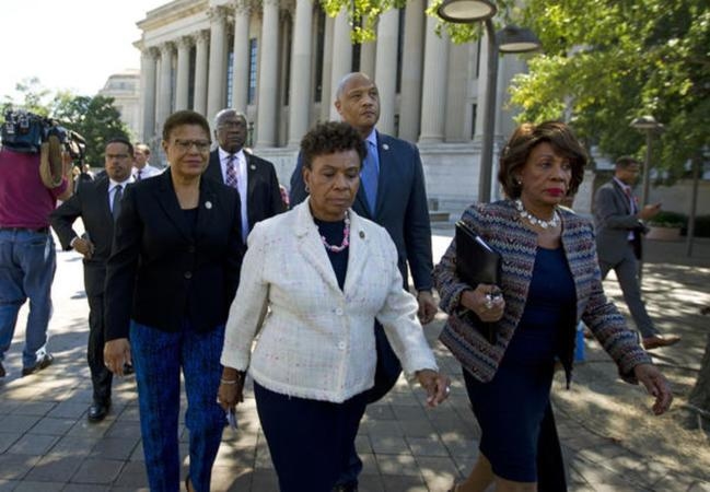 Black lawmakers to meet with Apple, Paypal, Airbnb and more about their workplace diversity Black lawmakers to meet with Apple, Paypal, Airbnb and more about their workplace diversity