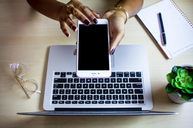 Doly is making affordable app creation possible — even if you don't know how to code Doly is making affordable app creation possible — even if you don't know how to code