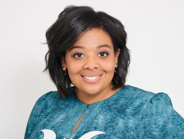 Layne Eskridge Departs Netflix, Accepts Role As Creative Executive at Apple Layne Eskridge Departs Netflix, Accepts Role As Creative Executive at Apple