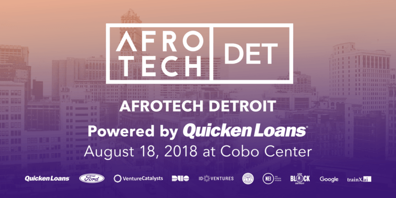 Detroit Is Tech: Continuing To Innovate A Century Later Detroit Is Tech: Continuing To Innovate A Century Later