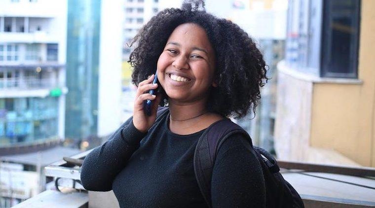 This 19-year-old is Making Big Moves in the AI World This 19-year-old is Making Big Moves in the AI World