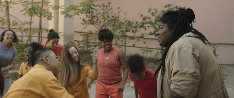 Girls Who Code Just Released A Visual Album Girls Who Code Just Released A Visual Album