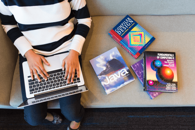 This Program Wants To Provide 10,000 STEM Internships By 2020 This Program Wants To Provide 10,000 STEM Internships By 2020
