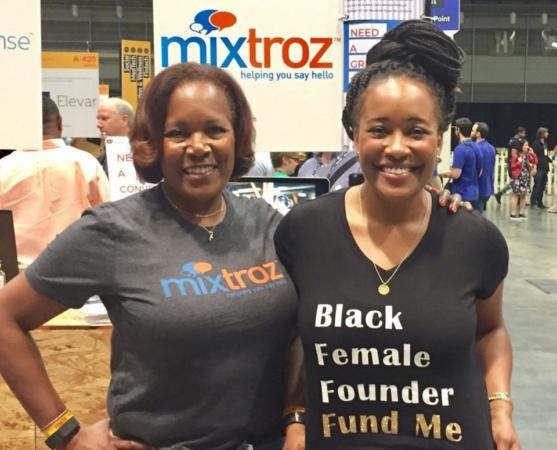 Mixtroz Raises $1M in Seed Funding Mixtroz Raises $1M in Seed Funding