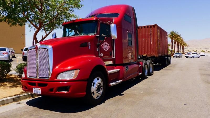 Nigerian Trucking Logistics Company Set to Expand in Africa After Raising $6M Nigerian Trucking Logistics Company Set to Expand in Africa After Raising $6M