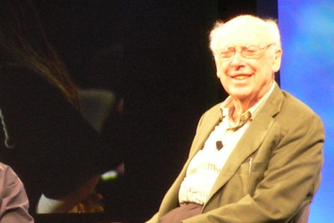 DNA-Pioneer and Nobel Scientist James Watson Stripped of Titles For Racist Remarks DNA-Pioneer and Nobel Scientist James Watson Stripped of Titles For Racist Remarks