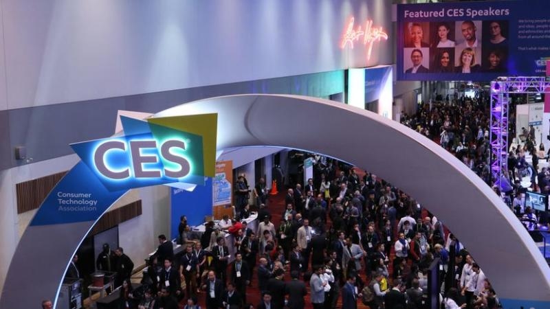 CES 2019: 29 People To Watch For At This Year's Conference CES 2019: 29 People To Watch For At This Year's Conference