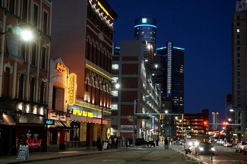 Report: Real-Time Face Surveillance Is Dangerous and It May Already Be A Reality For Chicago and Detroit Report: Real-Time Face Surveillance Is Dangerous and It May Already Be A Reality For Chicago and Detroit