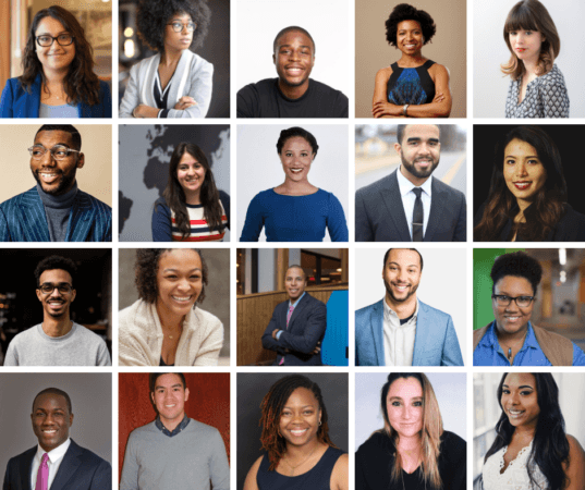 HBCUvc Announces Its Inaugural '31 Under 31 List' HBCUvc Announces Its Inaugural '31 Under 31 List'