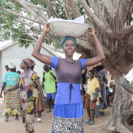 This Startup Wants To Transform The Shea Butter Industry By Investing In The Women Who Make it This Startup Wants To Transform The Shea Butter Industry By Investing In The Women Who Make it