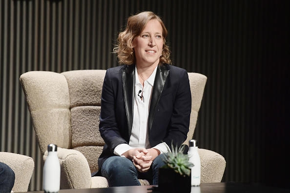 Youtube's CEO Apologized For The Homophobic Slurs On Its Platform. Then Stood By a Decision To Keep Them Up Youtube's CEO Apologized For The Homophobic Slurs On Its Platform. Then Stood By a Decision To Keep Them Up