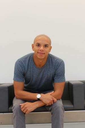 This Founder Couldn't Find a Space for People of Color To Meditate together. So He Built His Own This Founder Couldn't Find a Space for People of Color To Meditate together. So He Built His Own