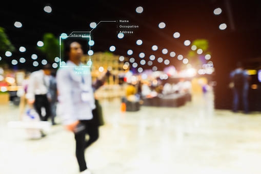 New Study Further Proves Facial Recognition Technology Requires Major Improvement New Study Further Proves Facial Recognition Technology Requires Major Improvement