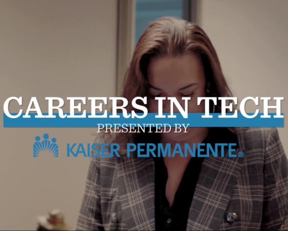 Careers In Tech: Karen Ford of Kaiser Permanente Shares Advice On Advancement And The KP Culture Careers In Tech: Karen Ford of Kaiser Permanente Shares Advice On Advancement And The KP Culture