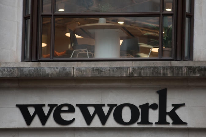 Tech Founder and Manager of Inaugural Atlanta WeWork Labs Continues to Drive Innovation and Create Change Tech Founder and Manager of Inaugural Atlanta WeWork Labs Continues to Drive Innovation and Create Change