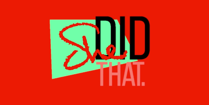 Netflix Streams 'She Did That' Documentary Spotlighting Black Women Entrepreneurs Netflix Streams 'She Did That' Documentary Spotlighting Black Women Entrepreneurs