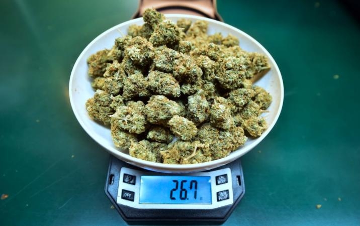 Black Cannabis Startups in LA Find Themselves Locked Out of the Industry Despite Equity Program Black Cannabis Startups in LA Find Themselves Locked Out of the Industry Despite Equity Program