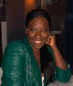Niki McGloster Niki McGloster