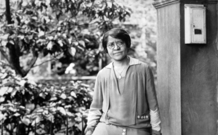 Meet Annie Malone, The Black Millionaire Depicted As Madam C.J. Walker's Rival In Netflix's 'Self-Made' Meet Annie Malone, The Black Millionaire Depicted As Madam C.J. Walker's Rival In Netflix's 'Self-Made'
