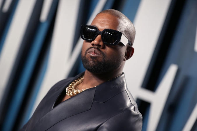 Kanye West Spoke It Into Existence & Becomes Hip Hop's 2nd Billionaire Kanye West Spoke It Into Existence & Becomes Hip Hop's 2nd Billionaire