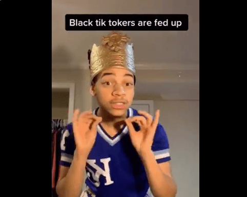 Black Influencers and POC Call Out the Industry's Racist and Sexist Ways Black Influencers and POC Call Out the Industry's Racist and Sexist Ways